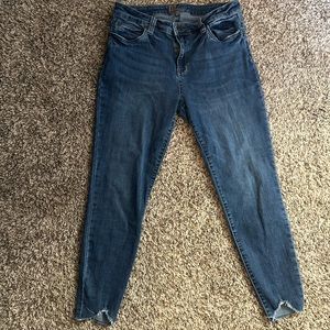 KUT from the Kloth jeans